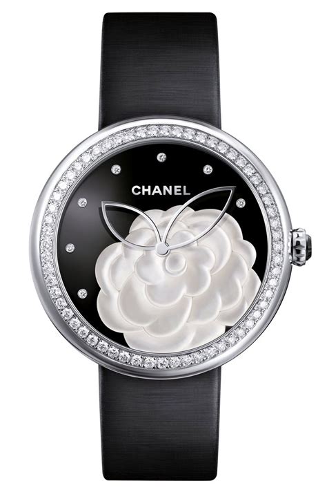 buy chanel watches in india